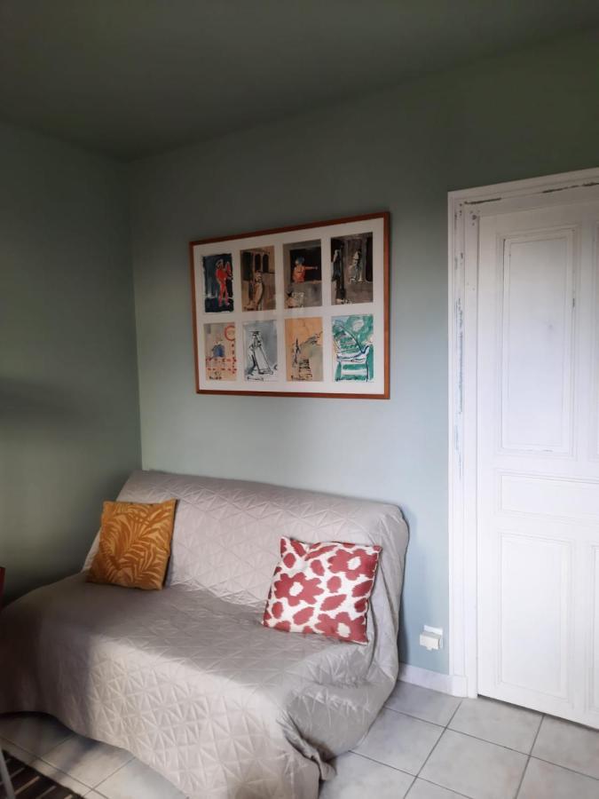 Chambre d'hôte Le Châtaignier Planchez Exterior foto